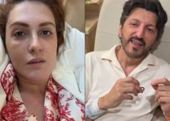 Foto: Reprodução/ Redes Sociais