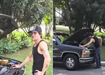 Foto: Reprodução/ Redes sociais