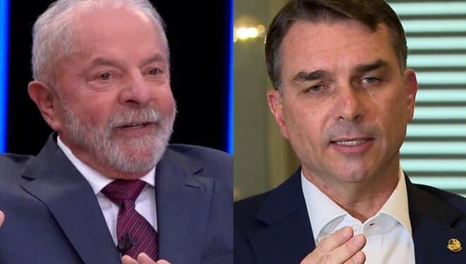Foto: Reprodução/ TV Globo e Record