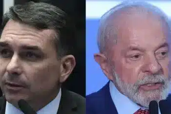 Foto: Agência Senado e palácio do Planalto