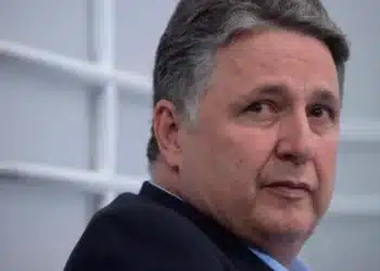 Foto: Reprodução/ Facebook Anthony Garotinho