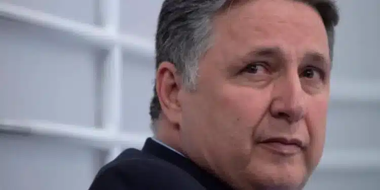 Foto: Reprodução/ Facebook Anthony Garotinho