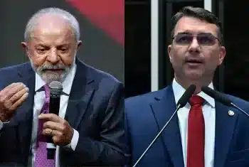 Foto: Estadão conteúdo/ Senado/ Reprodução