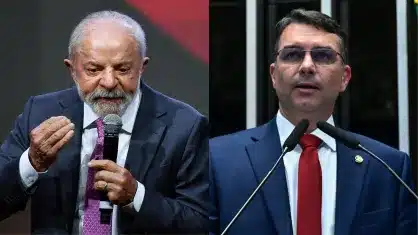 Foto: Estadão conteúdo/ Senado/ Reprodução