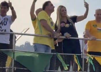 Foto: Reprodução/ X