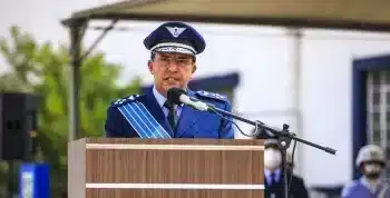 Foto: Sgt Banca/ Forcas Aérea Brasileira