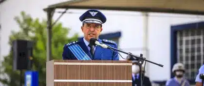 Foto: Sgt Banca/ Forcas Aérea Brasileira