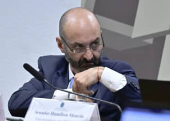 Foto: Garaldo Magela/ Agência Senado