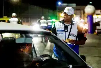 Foto: Divulgação Segov