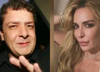 Fábio Luís Lula da Silva, filho de Lula e Roberta Luchsinger  • Reprodução/Redes sociais