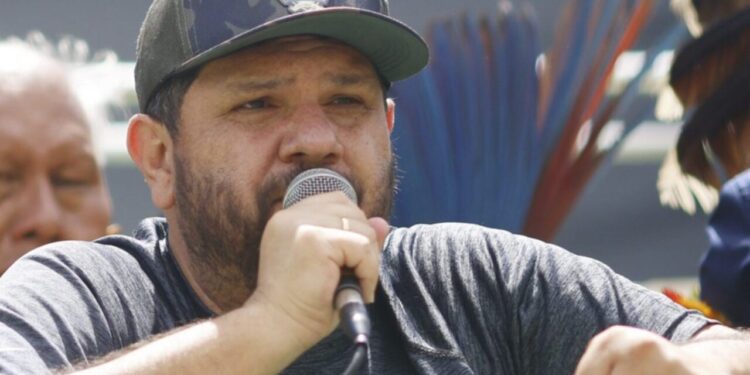 Foto: Adriano Machado/OAntagonista