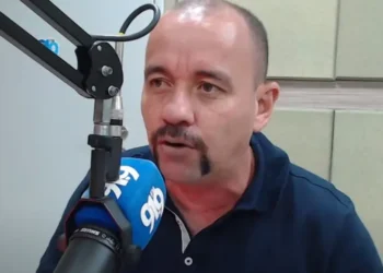 Foto: 91 FM / Reprodução