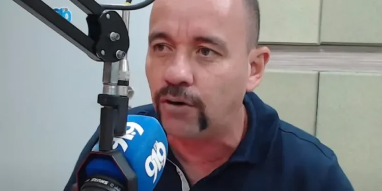 Foto: 91 FM / Reprodução