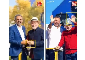 Foto: Reprodução