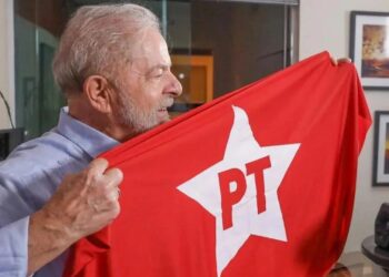 A maior parte dos bens de Lula está concentrada em dois planos de previdência privada | Foto: Ricardo Stuckert