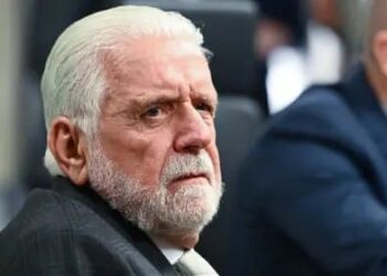 Senador Jaques Wagner (PT-BA) é candidato à reeleição em 2026 (Saulo Cruz/Agência Senado)