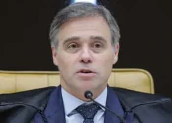 Mendonça: “O povo não quer que se persiga ninguém, mas também não quer que se proteja indevidamente pessoas que deveriam ser responsabilizadas” (Rosinei Coutinho/STF)