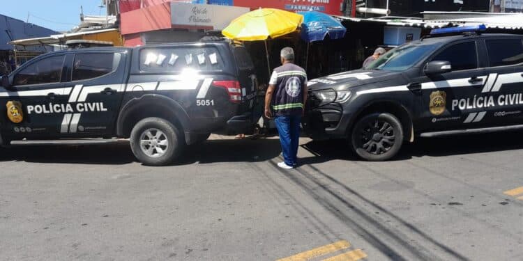 Foto: Divulgação/Sefaz