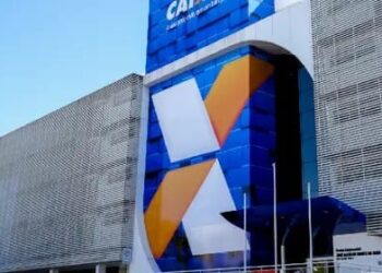 O avanço das provisões foi o principal fator para a queda da rentabilidade da Caixa Econômica Federal (Marcelo Camargo/Agência Brasil)