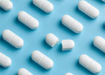 Daraxonrasib é um antineoplásico oral — Foto: Adobestock