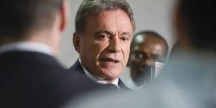 Moreira Mariz/Agência Senado