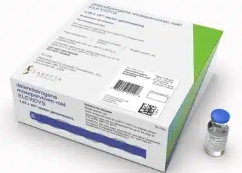 Medicamento Elevidys, da Roche  • Anvisa