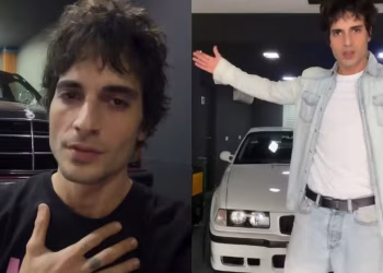 Foto: Reprodução Instagram