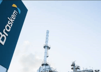Braskem é uma das maiores produtoras de resinas termoplásticas das Américas (Foto: Divulgação)