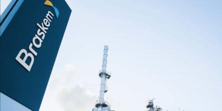 Braskem é uma das maiores produtoras de resinas termoplásticas das Américas (Foto: Divulgação)
