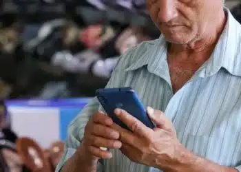 Apostas retiraram mais de R$ 120 bi da economia do país em 2025, calcula pesquisador da UFRJ - Fabio Rodrigues-Pozzebom/ Agência Brasil