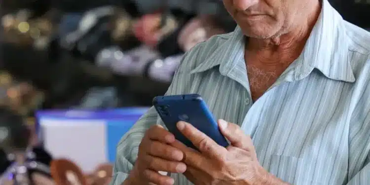 Apostas retiraram mais de R$ 120 bi da economia do país em 2025, calcula pesquisador da UFRJ - Fabio Rodrigues-Pozzebom/ Agência Brasil