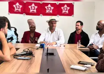 Reprodução/Redes sociais