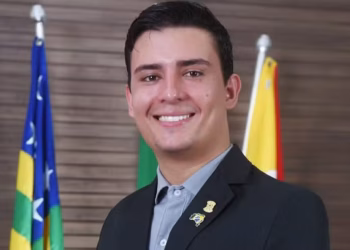 Foto: Reprodução/ Perfil do Instagram de Carlos Daniel