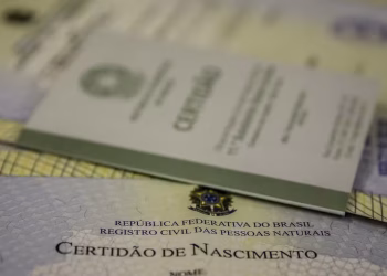 A emissão da segunda via pode custar até R$ 289 no Rio — Foto: Agência Brasil