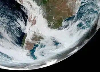 Foto: NOAA/NESDIS/STAR