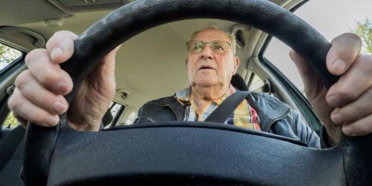Motoristas e passageiros com 60 anos ou mais podem emitir a Credencial Digital de Estacionamento pela internet
Foto: Reprodução/DW/ND Mais