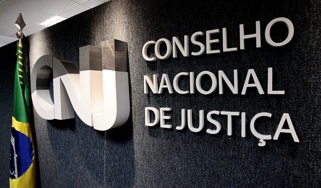 Foto: CNJ/Divulgação