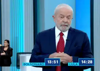 Reprodução/Tv Globo