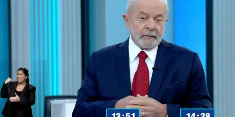 Reprodução/Tv Globo