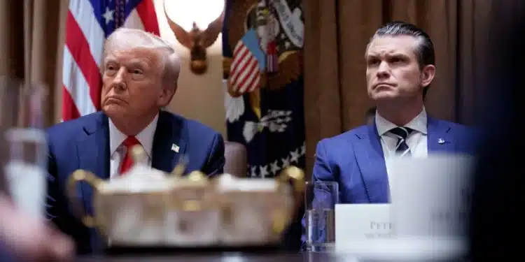 Foto: Andrew Harnik/Getty Images