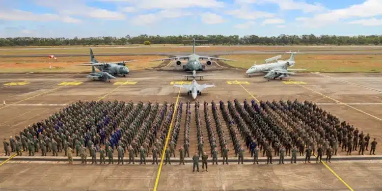 Militar da FAB é preso após esfaquear duas vizinhas em briga