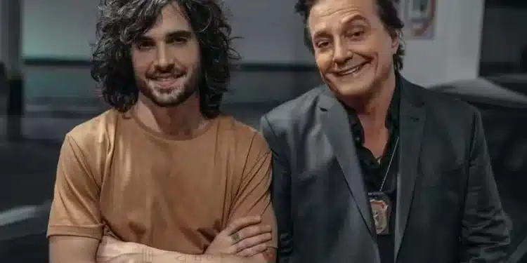 Reprodução/redes sociais.