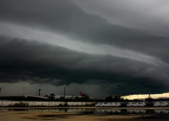 Foto: Meteored/ND Mais