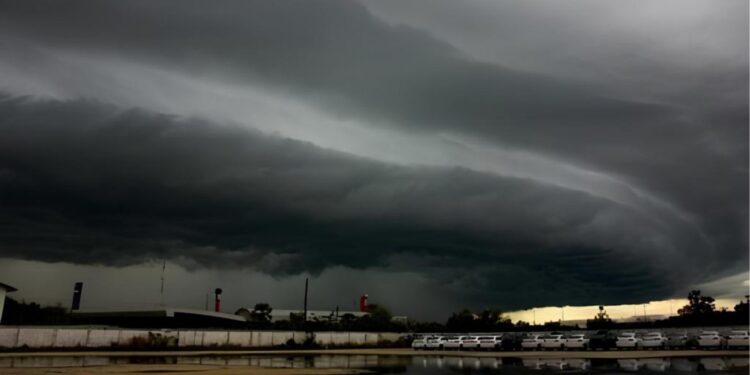 Foto: Meteored/ND Mais