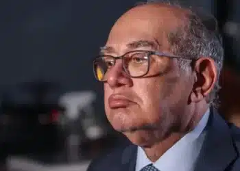 O decano do STF, Gilmar Mendes | Foto: Valter Campanato/Agencia Brasil