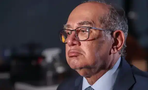 O decano do STF, Gilmar Mendes | Foto: Valter Campanato/Agencia Brasil