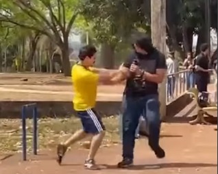 Foto: Reprodução