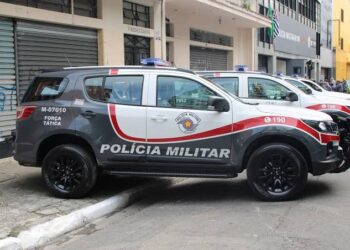 Foto: SSP-SP