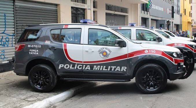 Foto: SSP-SP