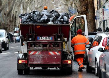 Foto: ALBERTO PIZZOLI / AFP